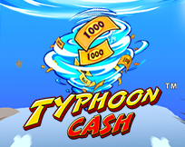 Typhoon Cash