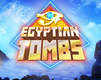 Egyptian Tombs